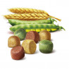 PIENSO PERRO BREKKIES ADULT0 POLLO, VERDURAS Y CEREALES 20KG