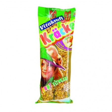 VITAKRAFT BARRITAS FRUTA HAMSTER