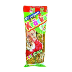 VITAKRAFT BARRITAS VERDURA CONEJO ENANO