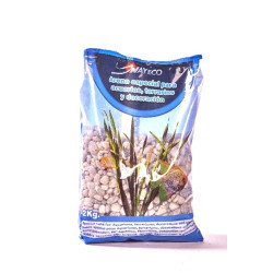 ARENA BSX CALIBRE 8/15MM