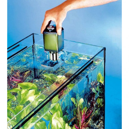 EHEIM FILTRO INTERIOR PICK UP 2006