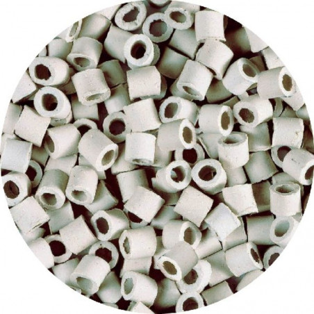 EHEIM FILTRO ACUARIO MECH CANUTILLO CERAMICA 1 LITRO