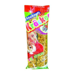 BARRITAS CONEJO FRUTO DEL BOSQUE