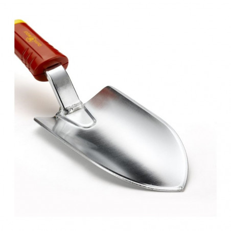 PALA PEQUEÑA INTERCAMBIABLE OUTILS WOLF 8X33CM