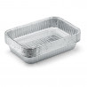 WEBER BANDEJA PEQUEÑA ALUMINIO