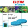 ESPONJA AZUL FILTRANTE ACUARIO PARA EHEIM CLASSIC 250