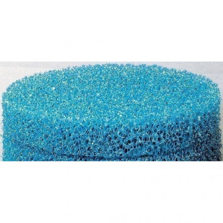 ESPONJA AZUL FILTRANTE ACUARIO PARA EHEIM CLASSIC 250
