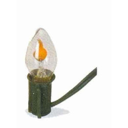 INSTALACION LUZ FUEGO