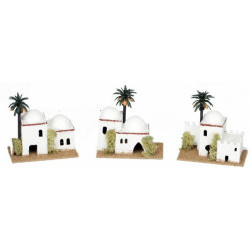 CASA MORA CORCHO 8X12X12