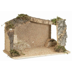 PORTAL CORCHO 15X26X16CM