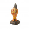 GALLINA RESINA BELÉN 4CM