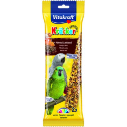 BARRITAS LORO MIEL Y ANIS