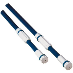 PERTIGAS PISCINA 1,22 - 2,44 M