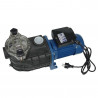 BOMBA PISCINA BRAVIA 0,8 CV