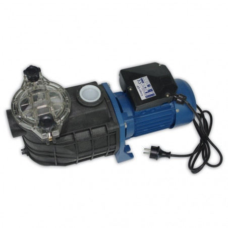 BOMBA PISCINA BRAVIA 0,8 CV