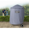 FUNDA ESTANDAR WEBER BARBACOA CARBON 47CM
