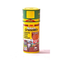 JBL ALIMENTO PECES DOSIFICADOR NOVOGRANOMIX 250ML