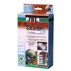 JBL CLEARMEC 600ML