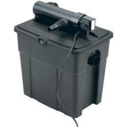 FILTRO PONTEC PONDOMULTICLEAR SET 8000 OASE