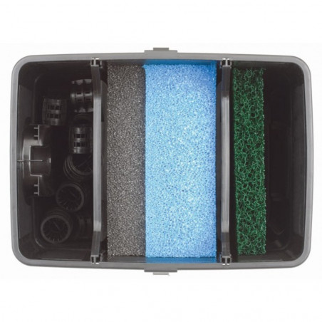 FILTRO PONTEC PONDOMULTICLEAR SET 8000 OASE
