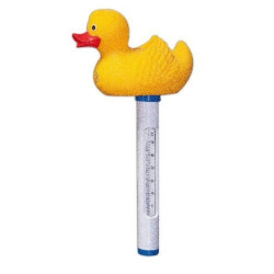 TERMOMETRO FLOTANTE FIGURA