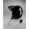 BARBACOA COMPACT KETTLE NEGRO 57CM WEBER