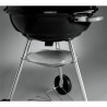 BARBACOA COMPACT KETTLE NEGRO 57CM WEBER