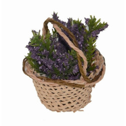 CESTO LAVANDA 5CM