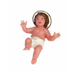 NIÑO JESUS 4CM