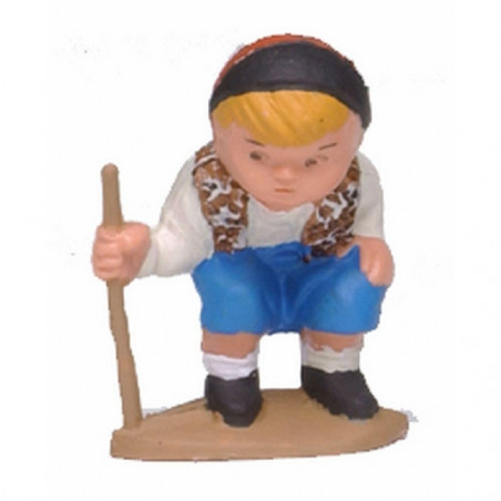 CAGON MODERNO 8CM