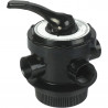 FILTRO DE ARENA MONOBLOC 300 + BOMBA