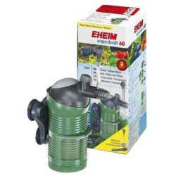 EHEIM FILTRO INTERIOR ACUARIO AQUABALL 60