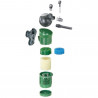 EHEIM FILTRO INTERIOR ACUARIO AQUABALL 60