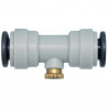 T AUTOMATICA 3/8 PULGADAS CON TOBERA LATON NEBULIZADOR