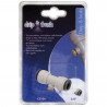 T AUTOMATICA 3/8 PULGADAS CON TOBERA LATON NEBULIZADOR