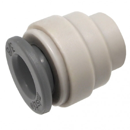 TAPON FINAL AUTOMATICO 3/8 PULGADAS