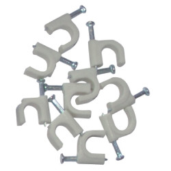 GRAPAS DE SUJECCION PARA TUBO