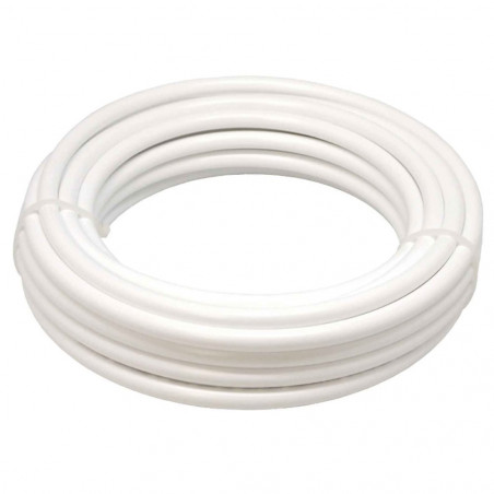 ROLLO TUBERIA NEBULIZACION BLANCA 6 METROS