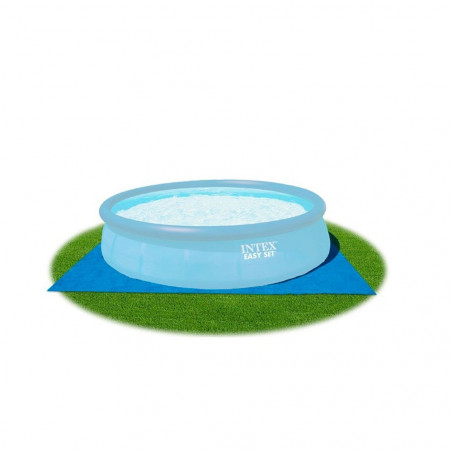 TAPIZ DE SUELO PARA PISCINAS 472CM