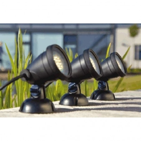 LUNAQUA CLASSIC LED SET 3