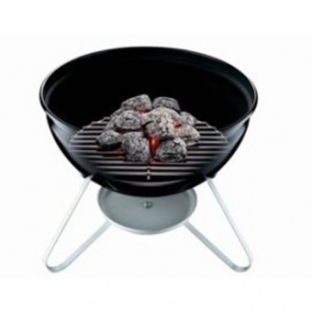 WEBER SMOKEY JOE