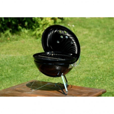 WEBER SMOKEY JOE