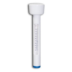 TERMOMETRO FLOTANTE PISCINA