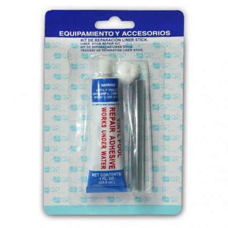 KIT REPARACION PISCINAS