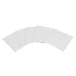 PARCHES VINILO REPARACION PISCINA 5 UDS