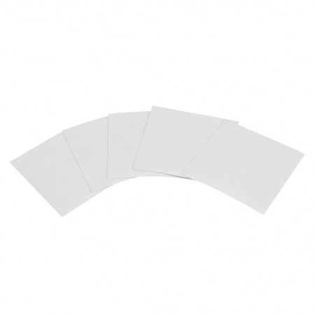 PARCHES VINILO REPARACION PISCINA 5 UDS