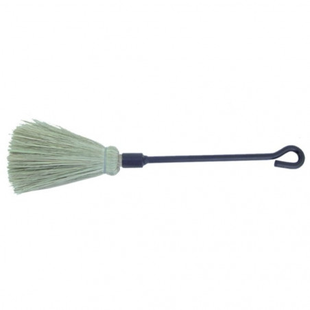 ESCOBILLA CHIMENEA 45 CM