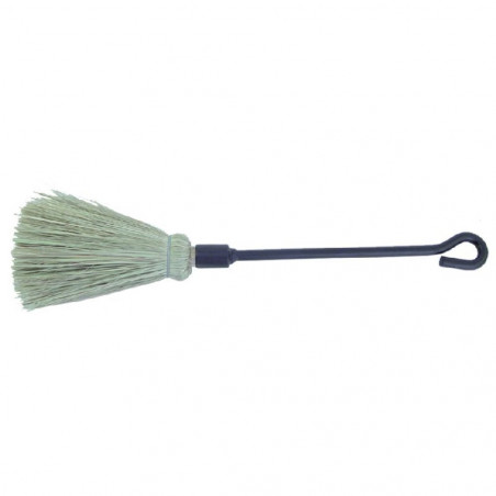 ESCOBILLA CHIMENEA 45 CM