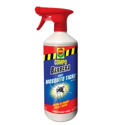 ANTI MOSQUITO TIGRE 1L COMPO
