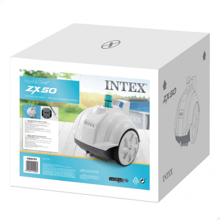 LIMPIAFONDOS AUTOMATICO ZX50 INTEX